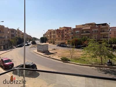 Apartment for sale, Seventh District, Sheikh Zayed