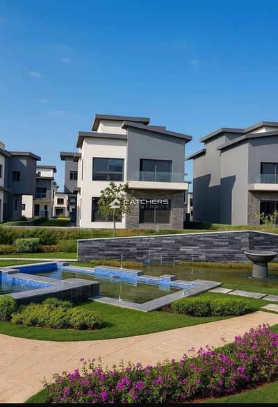 Down payment starting from 2.5% and the longest repayment period up to 10 years. A project in the heart of the New Administrative Capital in the R4 ar Down payment starting from 2.5% and the longest repayment period up to 10 years. A project in the heart of the New Administrative Capital in the R4 ar