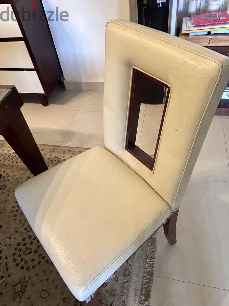 Dining Table 4