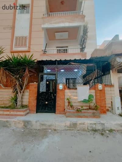 شاليه مميزه للبيع بالإسكندرية العجمي شطي النخيل ٦اكتوبر الكيلو ٢١ اسكندرية مطروح