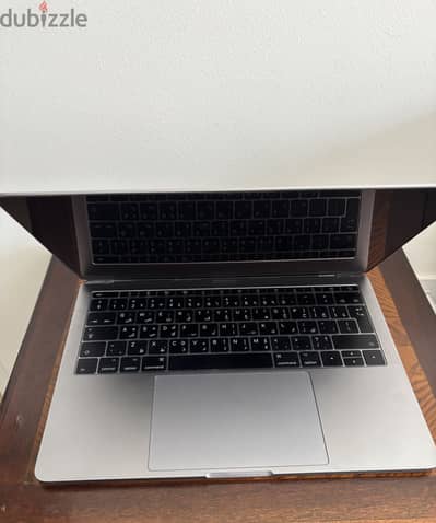 MacBook Pro 2017