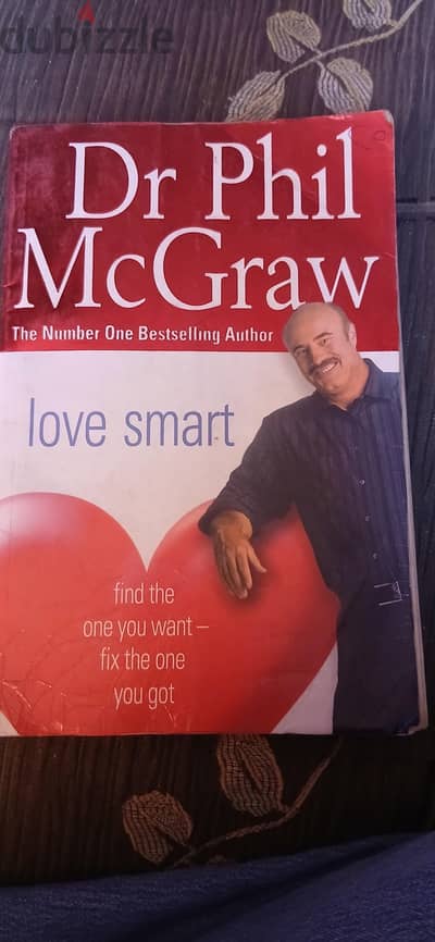 love smart:find the one you want -fix the one you get
