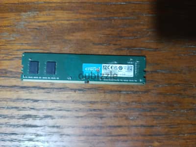 ram ddr4 3200mhz cl 22