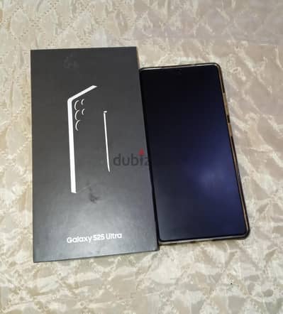 Samsung S25 Ultra