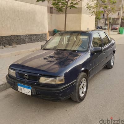 أوبل فيكترا 1994