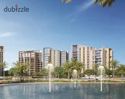 Ready to move Apartment for Sale in the New Administrative Capital with Only 5% Down Payment and Installments Up to 10 Years Ready to move Apartment for Sale in the New Administrative Capital with Only 5% Down Payment and Installments Up to 10 Years