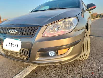شيرى A3 2010 سبرانزا  m11