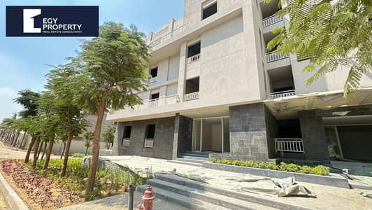 شقة للبيع بفيو علي لاند سكيب 2 نوم بالتقسيط لحد 2028 في وي سيجنتشر  W Signature