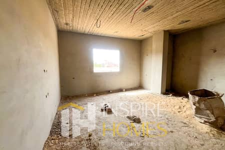 Standalone villa for sale – fully open views