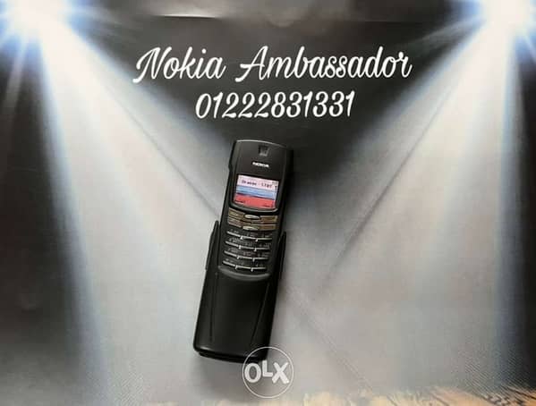 nokia 8910i olx