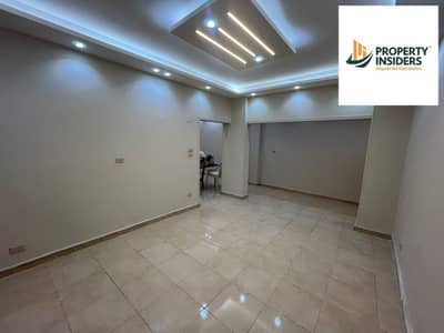 Apartment for sale, 120 sq m, off Tahrir Street – Dokki