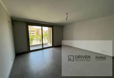 Under Market Price Apartment With Roof For Sale By Installments In Palm Parks Palm Hills Al Wahat Road 6th of October City Giza