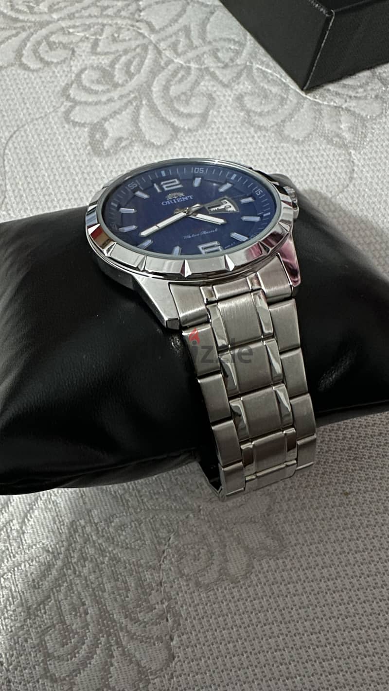 ORIENT 1