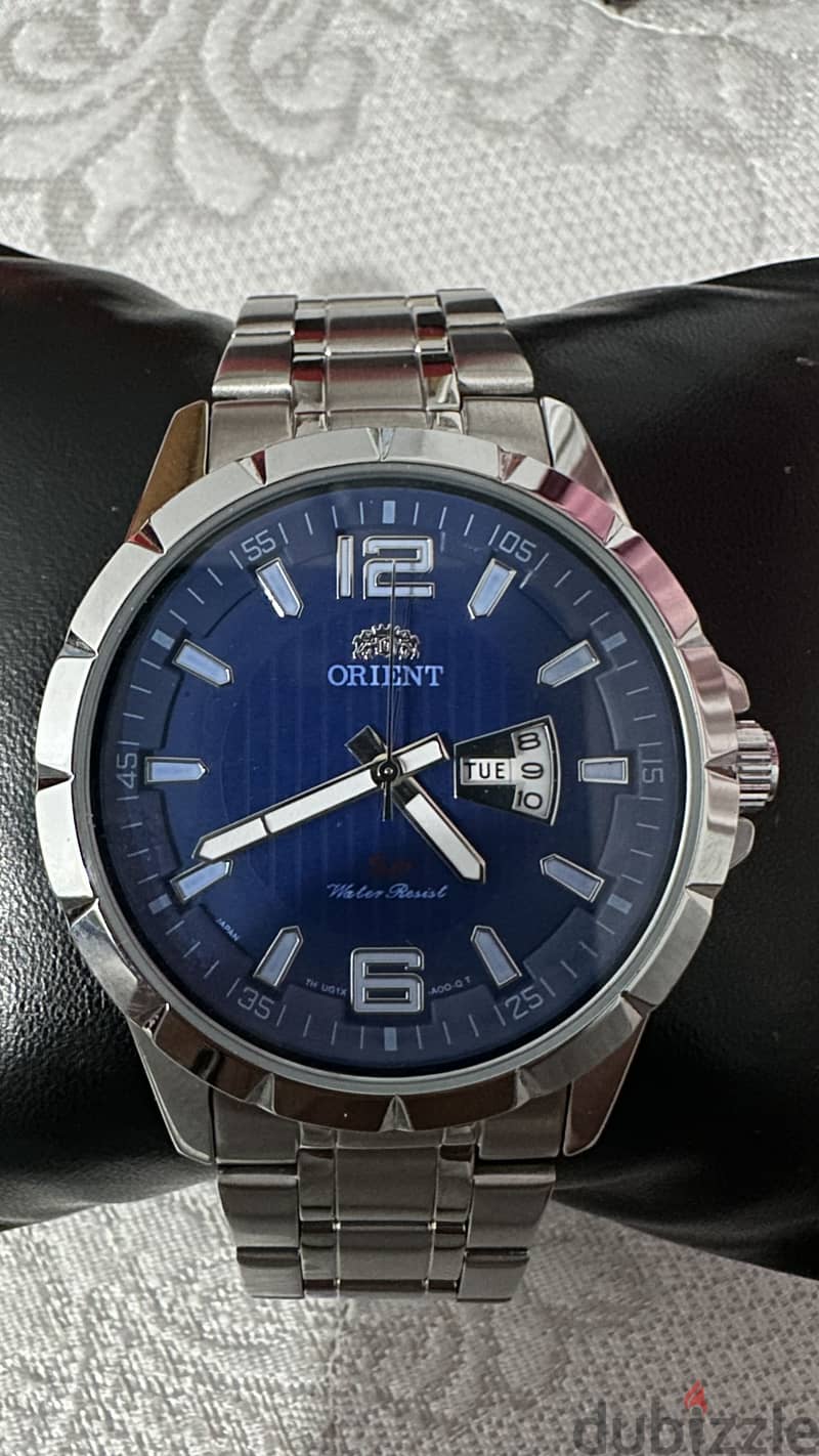 ORIENT 2