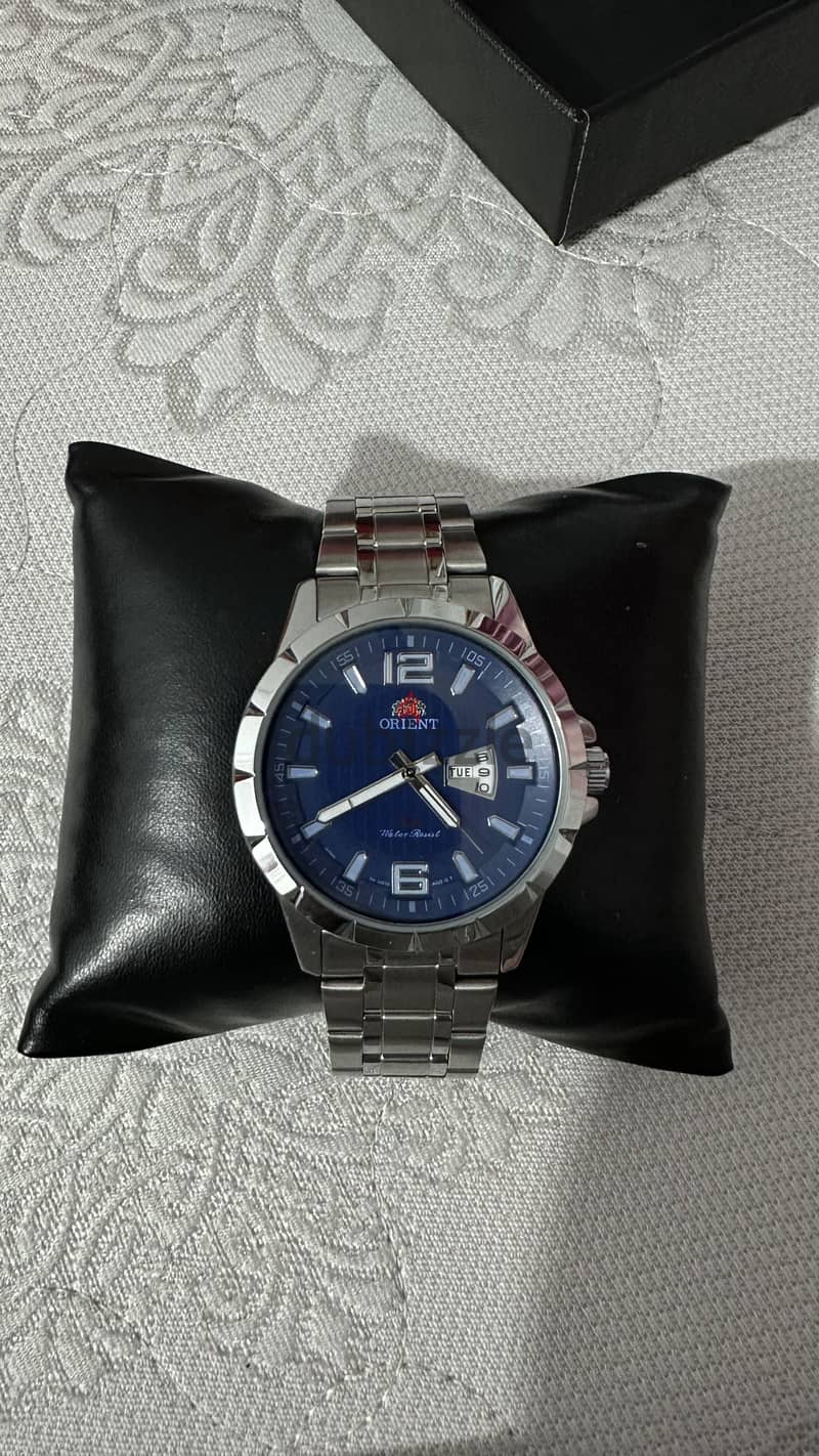 ORIENT 3