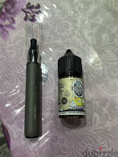 Vape wenax m2