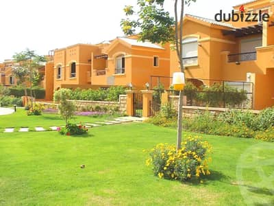Villa 4Beds for Rent – Diar Park Compound prime Location New Cairo