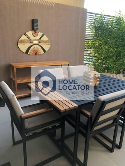 For rent in Hacienda White - Sidi Abdel Rahman - North Coast