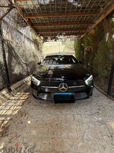 Mercedes-Benz A180 Progressive Plus (2021) | صيانه و شراء توكيل