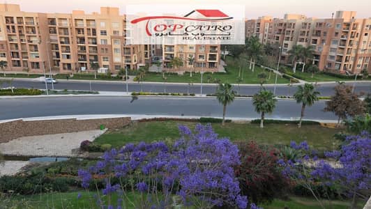 Apartment for rent law in Madinaty B2