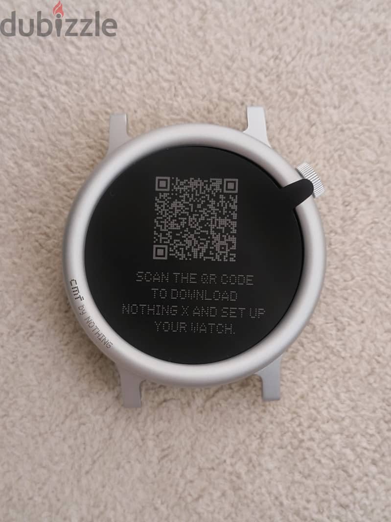 CMF watch 3 pro 2