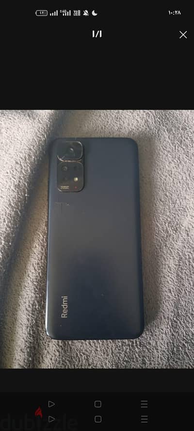 Xiaomi Redmi Note 11S