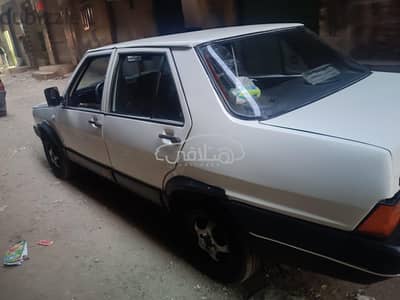 فيات ريجاتا 1985 للبيع القاهرة