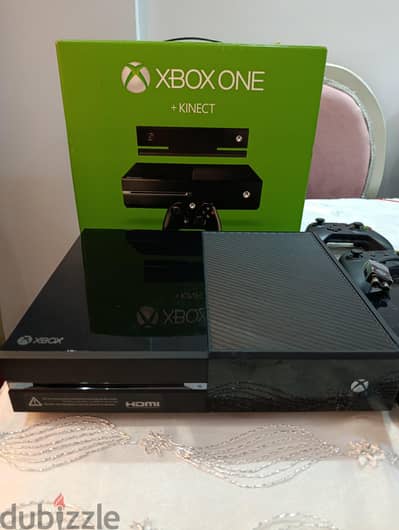 xbox one 500