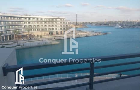 Chalet for Sale at Lea Marassi  Ready to Move