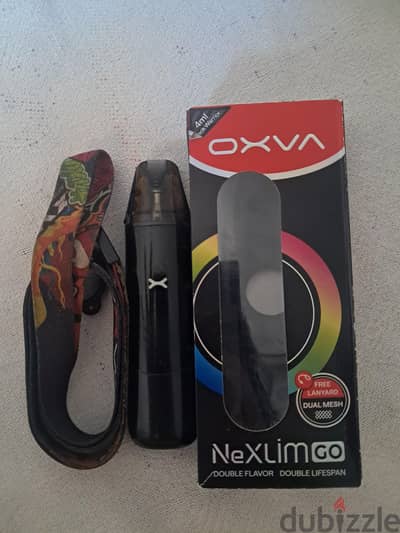 nexlim go