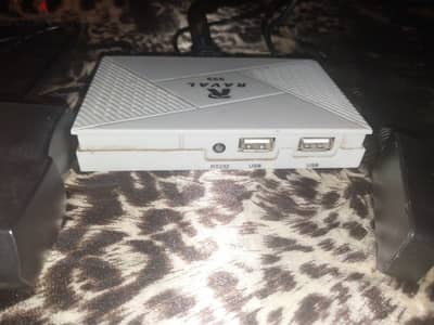 رسيفر Raval 999 HD Mini