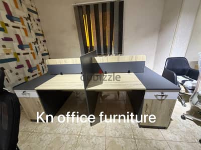 خلية عمل/ورك أستشين/بارتيشن/work station/أثاث مكتبي