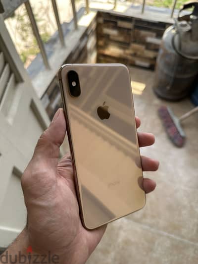 Xs max