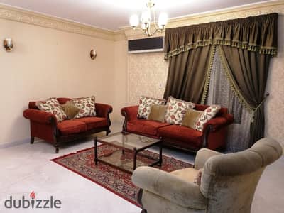 fully furnished apartment for rent ultra lux beverlyhills compound lowest price ultra modern