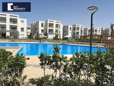 Live the Marassi Experience in a Ready To Move Serviced Apartment Live the Marassi Experience in a Ready To Move Serviced Apartment