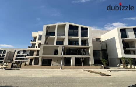 Fully finished building at special price in vye sodic