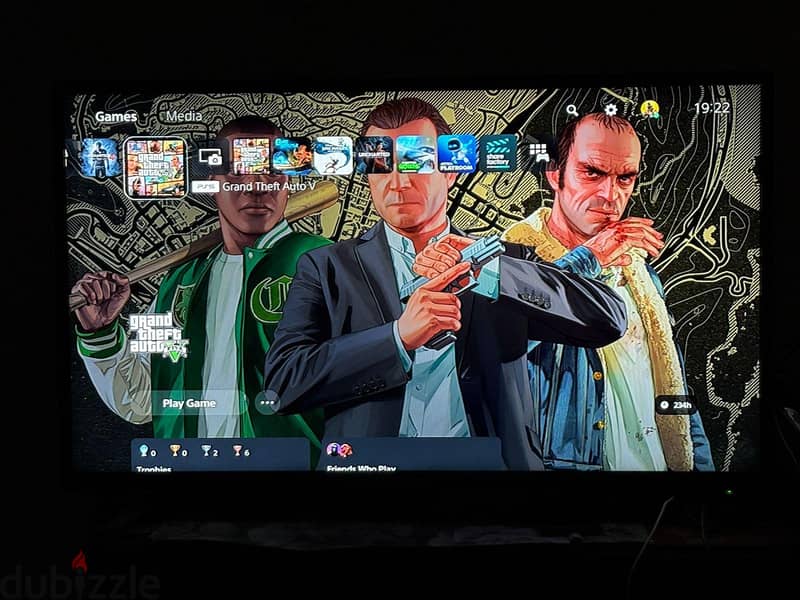 Ps 5 Slim 2