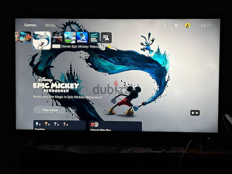 Ps 5 Slim 4