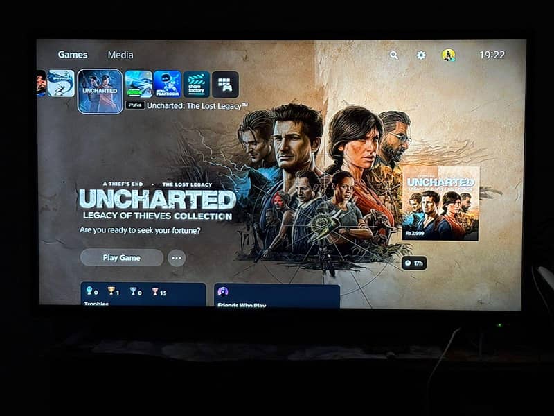 Ps 5 Slim 5