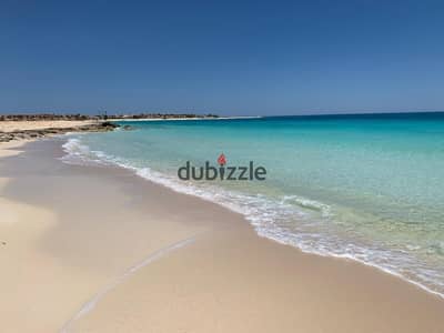 2 Bedrooms 115 sq.M Chalet for sale 12,852,572 EGP in Zoya Ghazala Bay, North Coast
