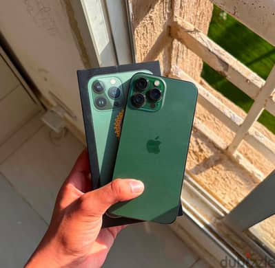 Apple - iPhone 13 Pro Max