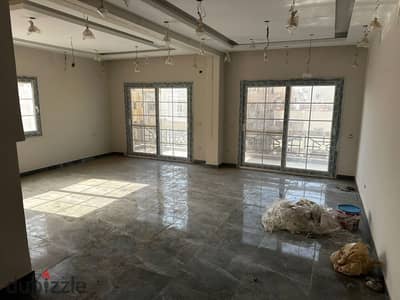 Apartment for Sale in El Narges Buildings – New Cairo  A great opportunity to own a well-finished apartment in a prime location in El Narges Buildings