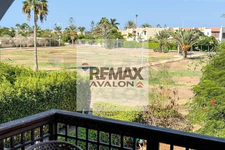 Chalet for sale (Marina 5) 125 m