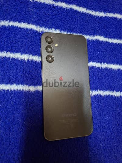 Samsung A24