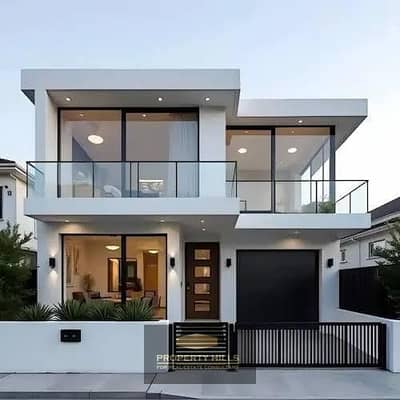 Twin House in Garden, delivery soon, with an open view of the lagoon in front of Beverly Hills and minutes from Mall of Arabia. Twin House in Garden, delivery soon, with an open view of the lagoon in front of Beverly Hills and minutes from Mall of Arabia.