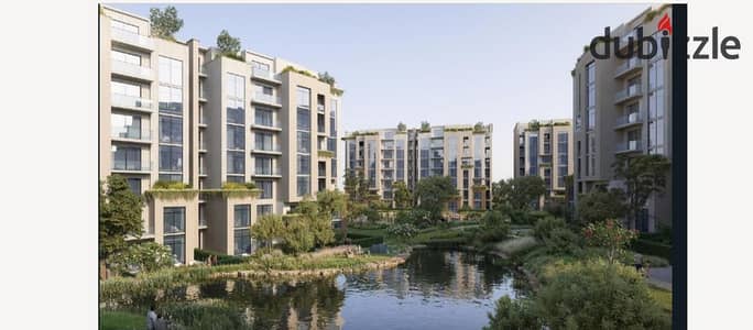   for Sale in Ivory East – New Cairo   An exceptional opportunity to own a premium residential unit in the heart of New Cairo, within a