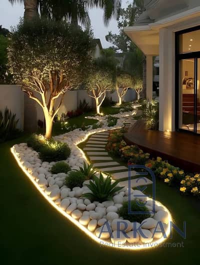 Apartment 125m for sale in the heart of Zewail Street – October Gardens inside Address Home 2 Compound where luxury and comfort with simple details** Now you can own