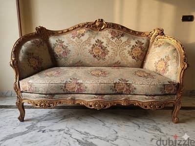 love seat