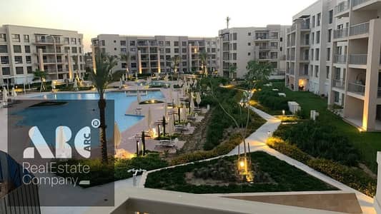 شاليه للبيع مساحه ٧٨ متر استوديو علي حمام سباحه دايركت بحري صريح مارينا مراسي ٢ مراسي الساحل الشمالي سيدي عبد الرحمن