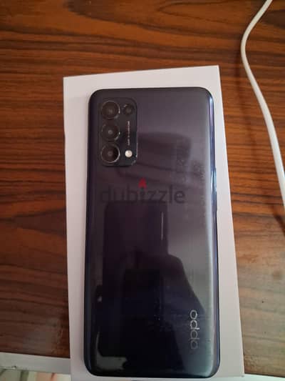 OPPO Reno 5 5G